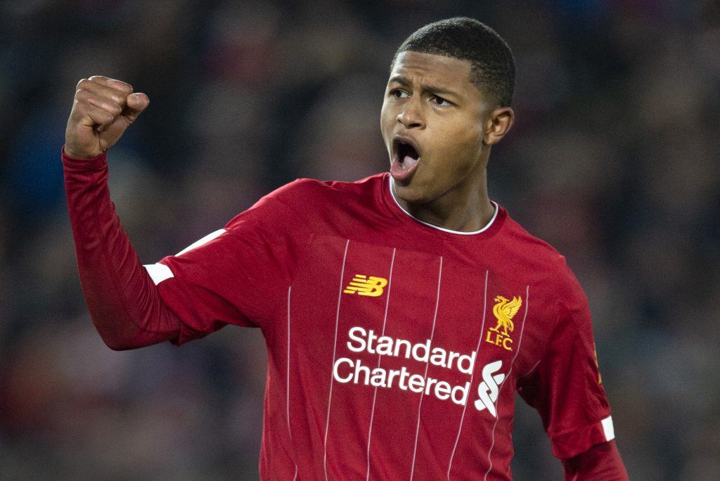 Отбори от Висшата лига се наредиха на опашка за Риан Брюстър