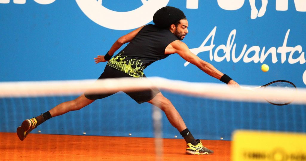 Тенисът се завръща в Bet365 с демонстративни турнири