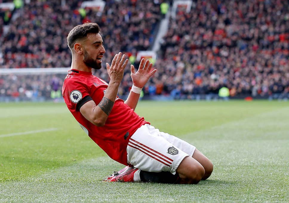 Бруно Фернандеш редом до Лео Меси в уникална статистика