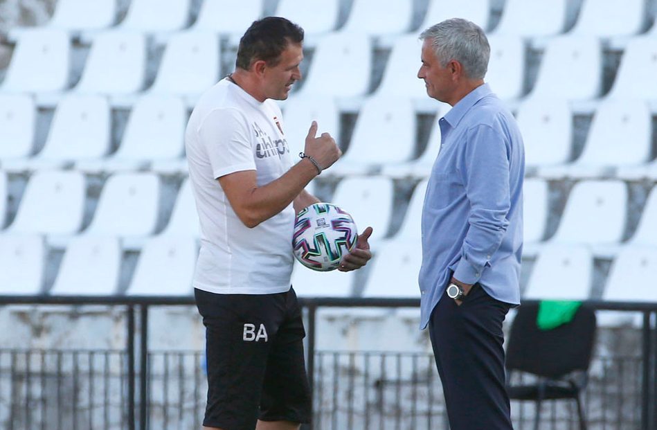 Акрапович: “Всичко се обърка от една ситуация”