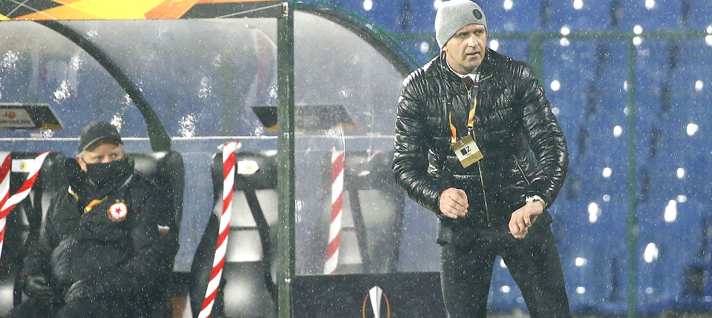 Бруно: “Накарахме играчите да повярват в себе си!”