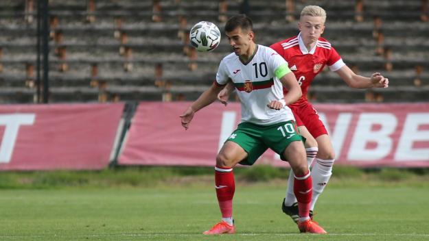 България (U-21) – Албания (U-21) – състави width=