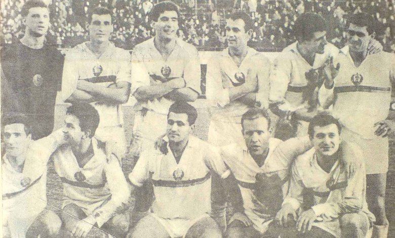 55 години от Битката във Флоренция (видео)