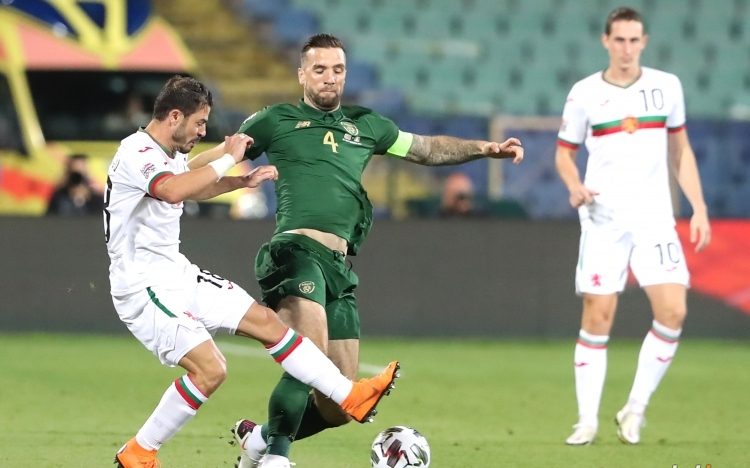 Дъфи попари прагматична България в добавеното време