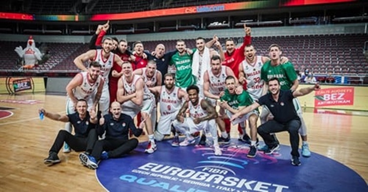 Героите от Рига с премия от 100 хиляди лева