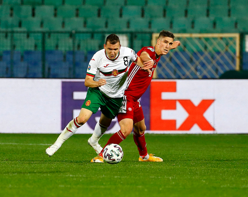 Наивна България понесе тежък удар