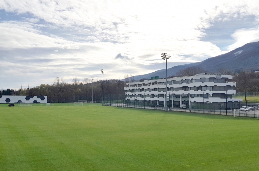 Следващият сезон в Първа и Втора лига започва на 7 август