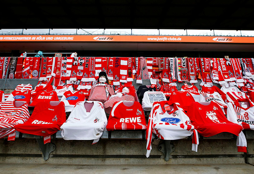 Без публика в Германия през септември и октомври… поне