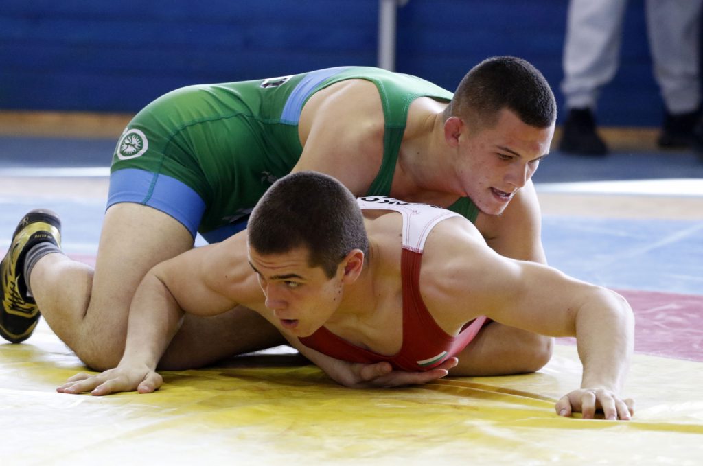 Известни са финалистите в свободния стил