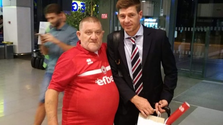 Напрежение в ЦСКА 1948, поискаха оставки заради клубната политика