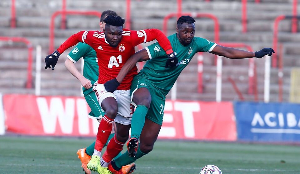 Бразилски клуб дължи пари на Кайседо, въобще не им липсвал