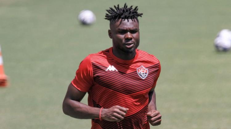 Кайседо може да дебютира за ЦСКА в спаринга с Локо София