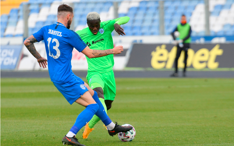 Арда и Черно море слагат край на сезона с битка за 700 хил. лева