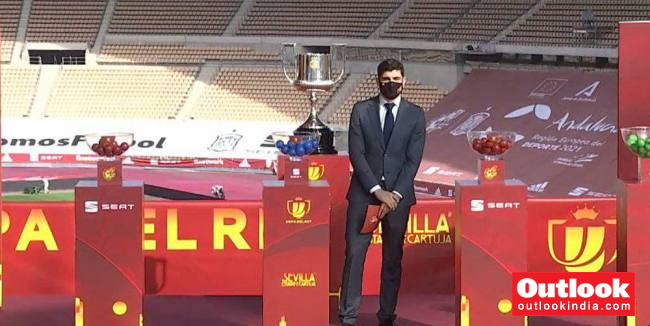 Зрителите в Испания се завръщат – началото е на 16 декември