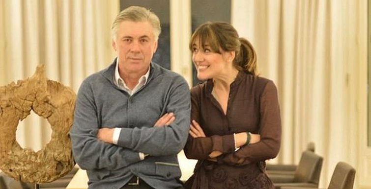 Крадци проникнаха в дома на Анчелоти, отмъкнаха сейф