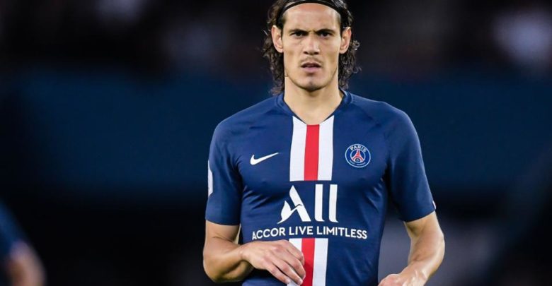 Бивш нападател на Пари Сен Жермен се предлага на Барселона