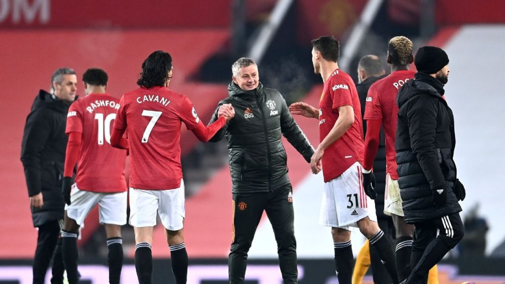 Манчестър Юнайтед допусна тежка загуба във втората си контрола