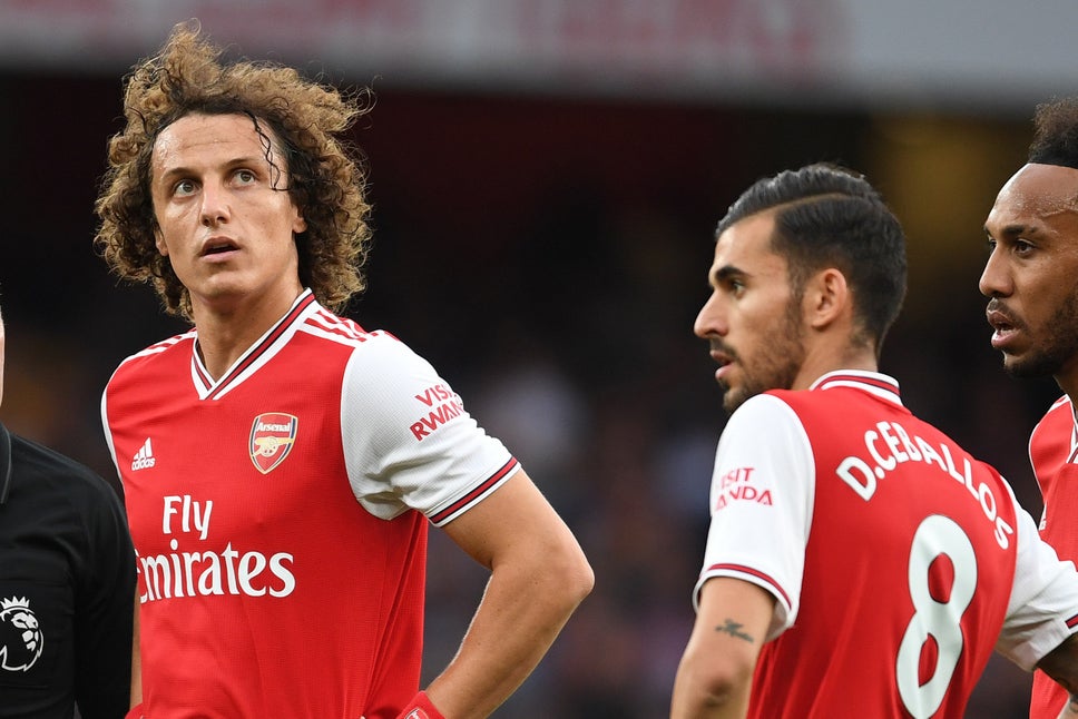 Артета за конфликта между Луис и Себайос: Проблеми се случват