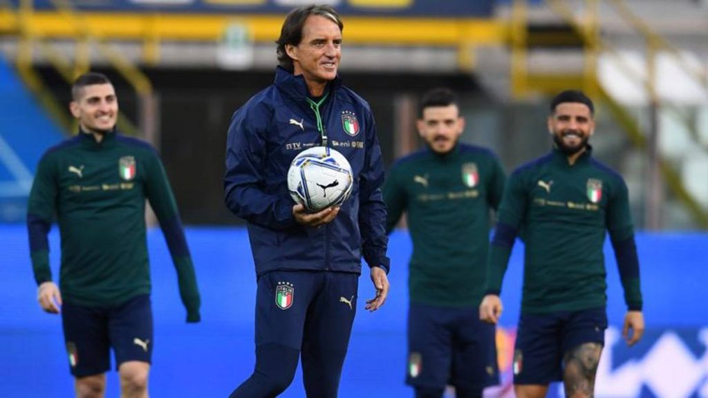 “Адзурите” потеглиха за България без капитана си