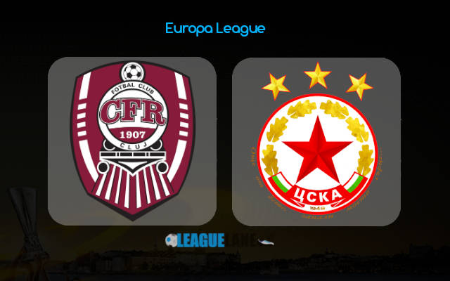 Вион и Жеферсон излизат титуляри за ЦСКА