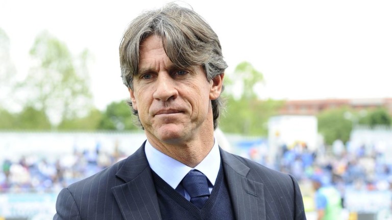 Скъпоплатен италианец се натиска да остане на “Армията”