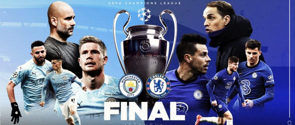 Кой ще е новият английски властелин на Европа?