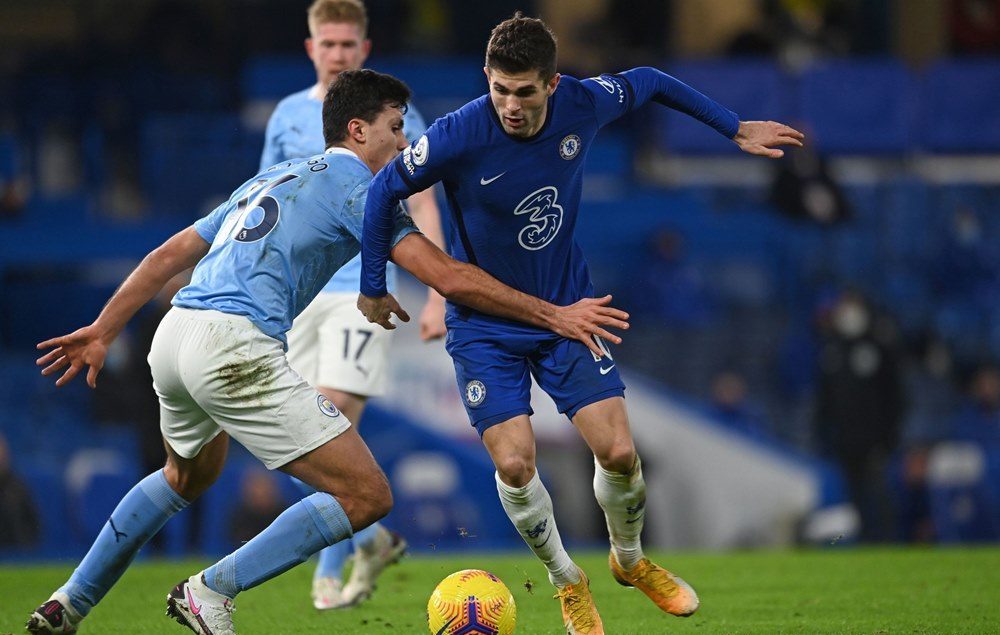 Пулишич аут за откриващия мач на САЩ от квалификациите