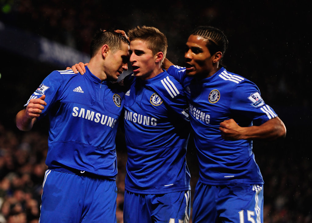 Забравени играчи на Челси: От Фабио Борини до Торган Азар