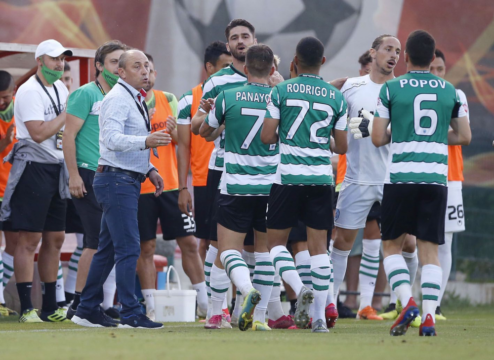 COVID-19 и в Добруджа, пропадна контролата с Черно море width=