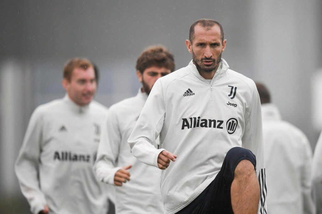 Задава ли се интересен трансфер по оста Ювентус – Реал Мадрид?