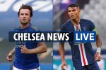 Челси се подсилва с двама защитници съвсем скоро