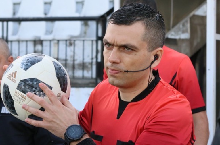 За всеки случай – изпратиха Чинков на Локо (Пд) – Лудогорец