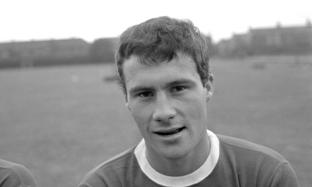 Почина последният играч, преминал от Ман Юнайтед в Ливърпул