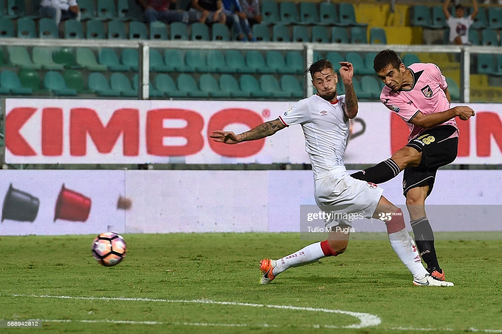 Ивайло Чочев пред трансфер в Славия