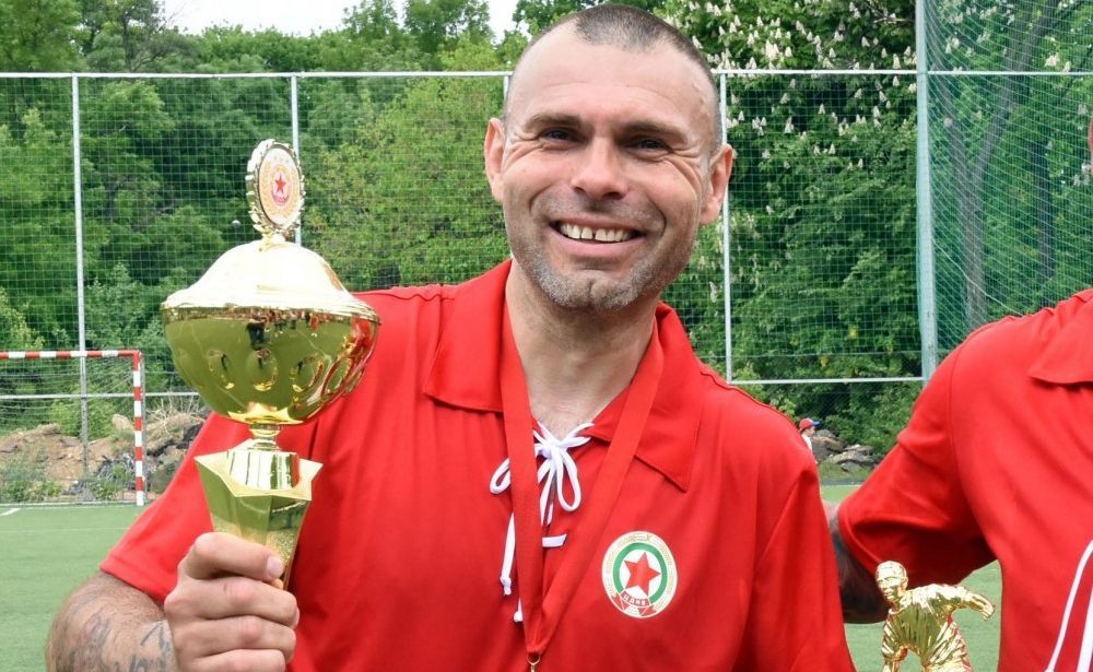 Чомаков: Резултатите в ЦСКА ги има, но очаквам повече