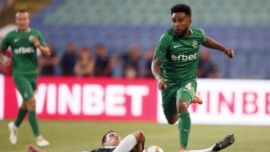 Сисиньо: “Лудогорец е клуб, който харесва бразилци”