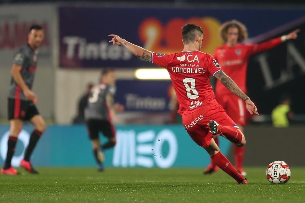 В Португалия обявиха ново попълнение на Лудогорец