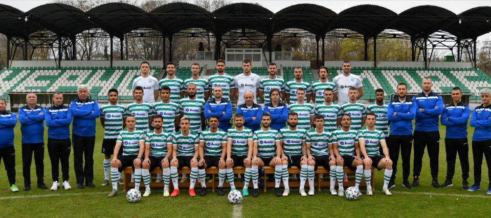 Moряшка гордост – Черно море на 108!