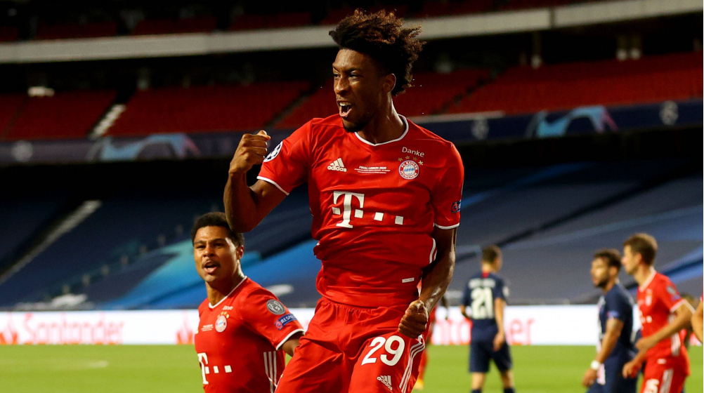 Коман няма бъдеще в Байерн – пращат го в манчестърските грандове