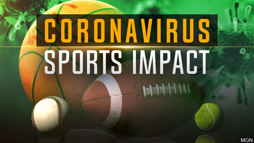 Коронавирусът при спортистите – скритите усложнения