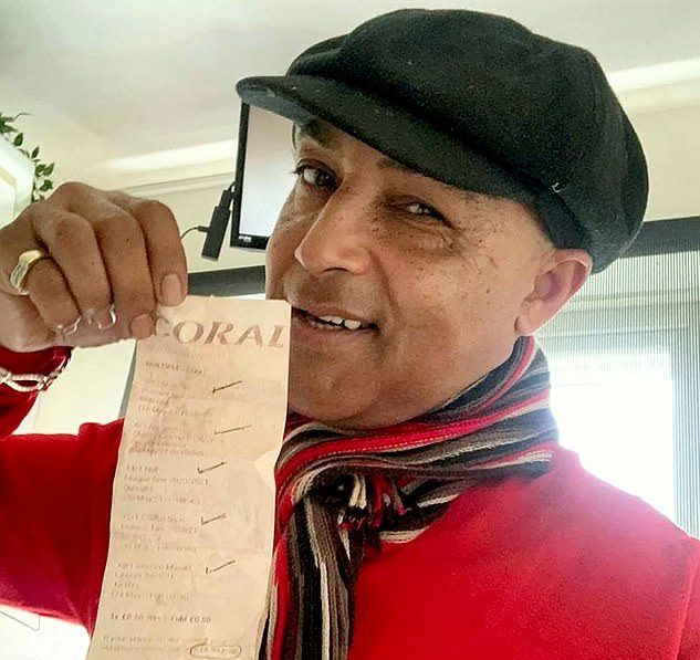 Печалба с коефициент 25 935? Възможна е!