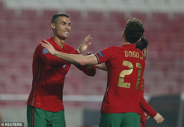 CR с нова страница в книгата на рекордите