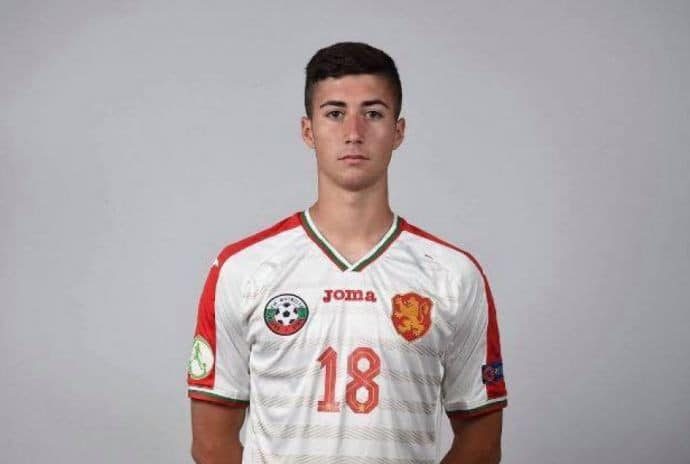 ЦСКА 1948 продължава с офанзивата на българския пазар