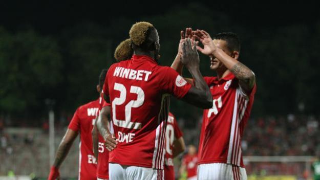 Вълнуващ финал на шампионския плейоф – трио в битка за две евровизи