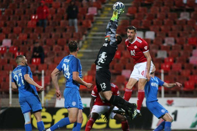 Ще има увеличение на броя фенове на финала – утре решават