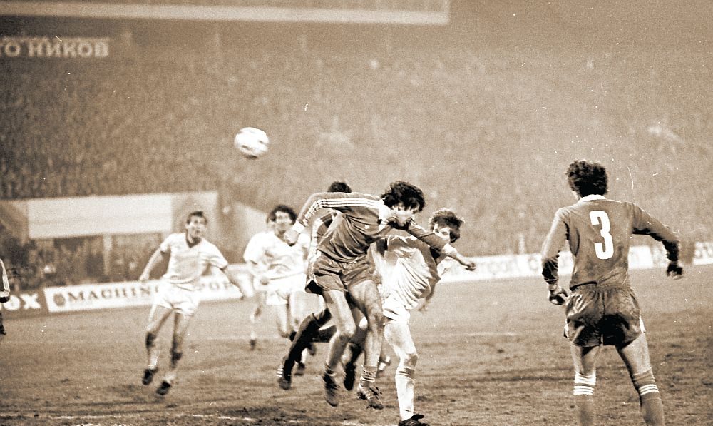 ЦСКА продължава да е сред Топ 50 в Европа