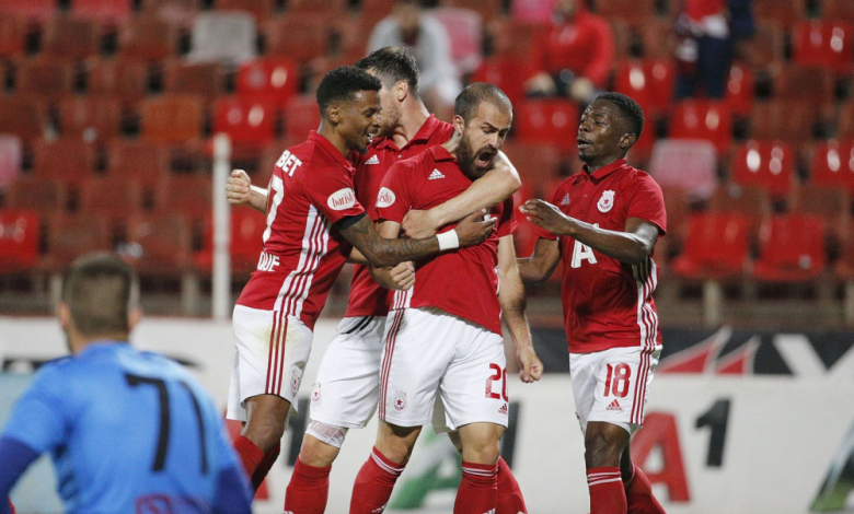 Време за мъже (в Базел) – ЦСКА тръгва към групите