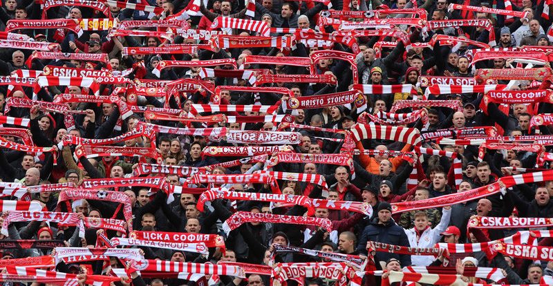 БФС обяви програмата – ЦСКА София и ЦСКА 1948 откриват сезона