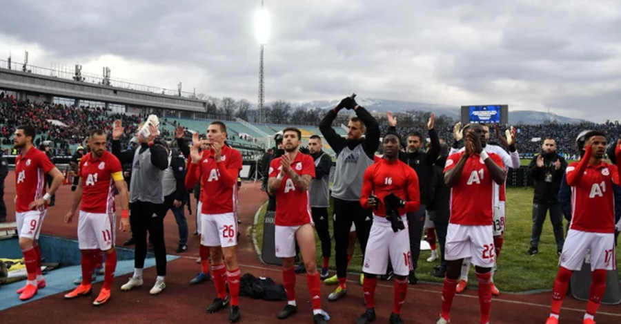 ЦСКА с големи премии, ако бие Левски или Лудогорец width=