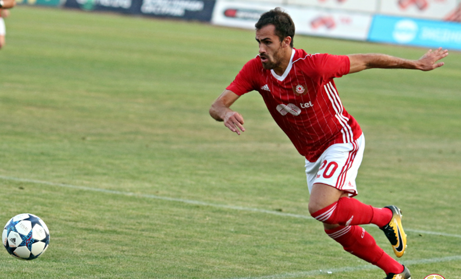 ЦСКА остава без звезда до края на редовния сезон